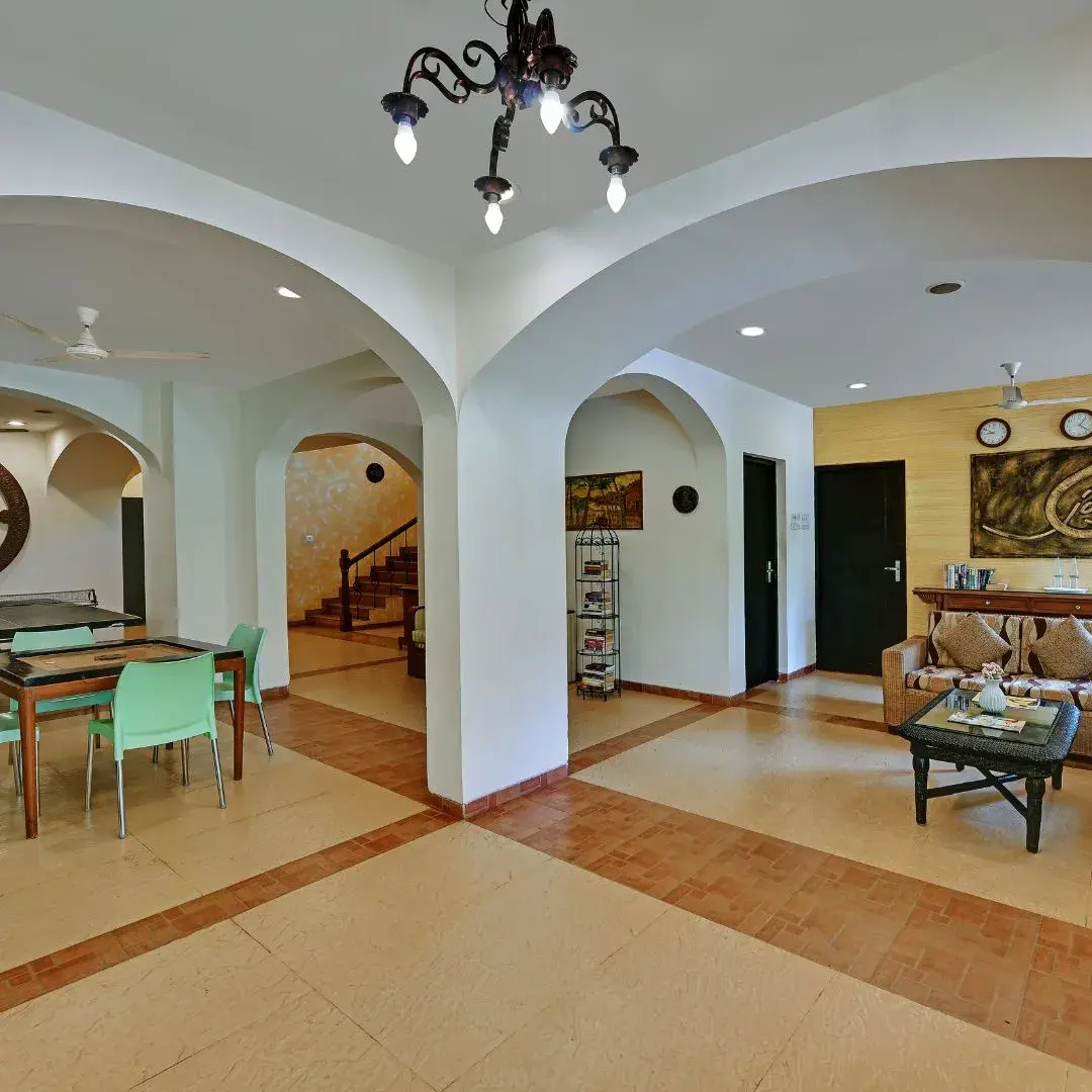 resort gallery