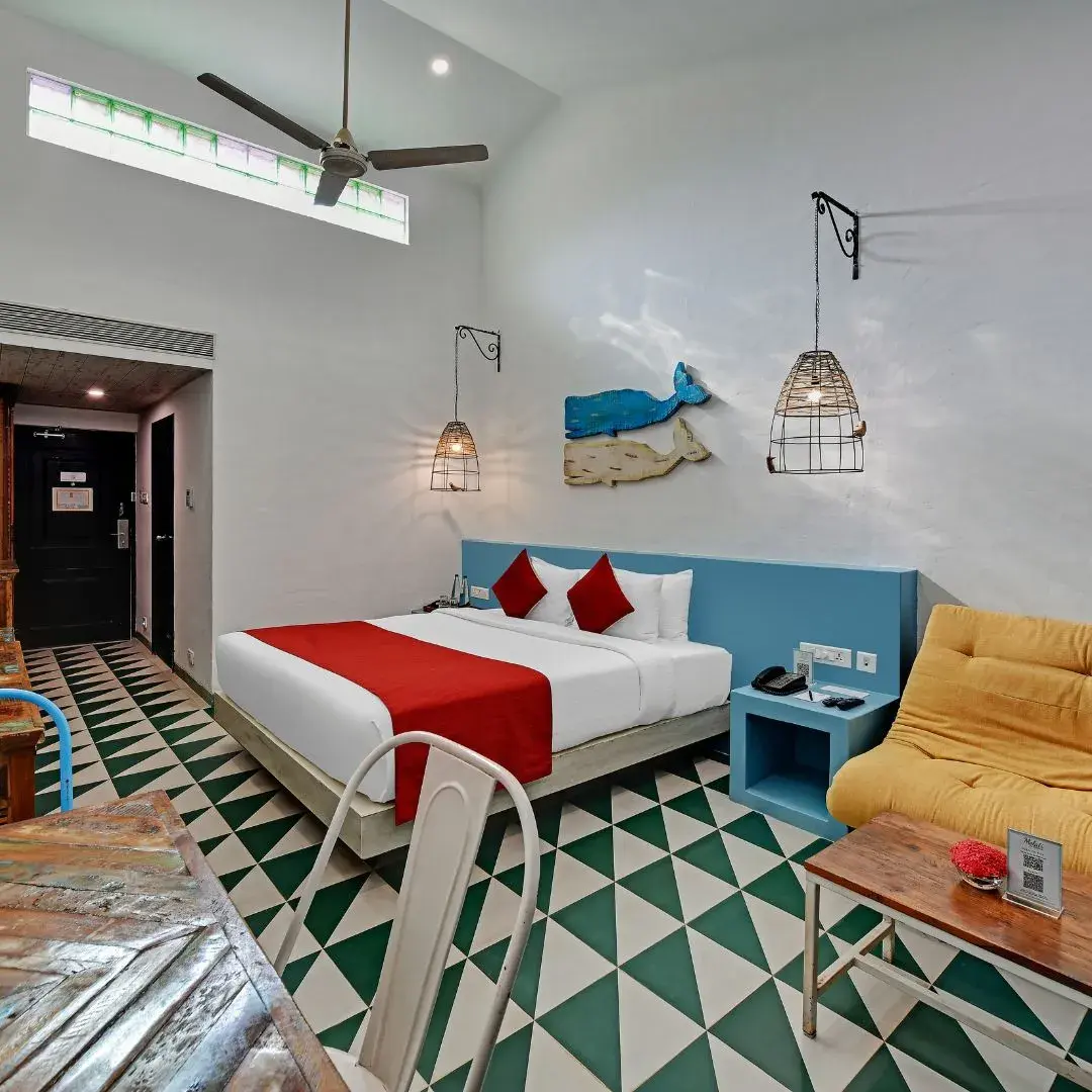 resort gallery