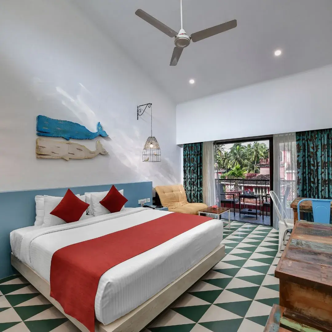 resort gallery