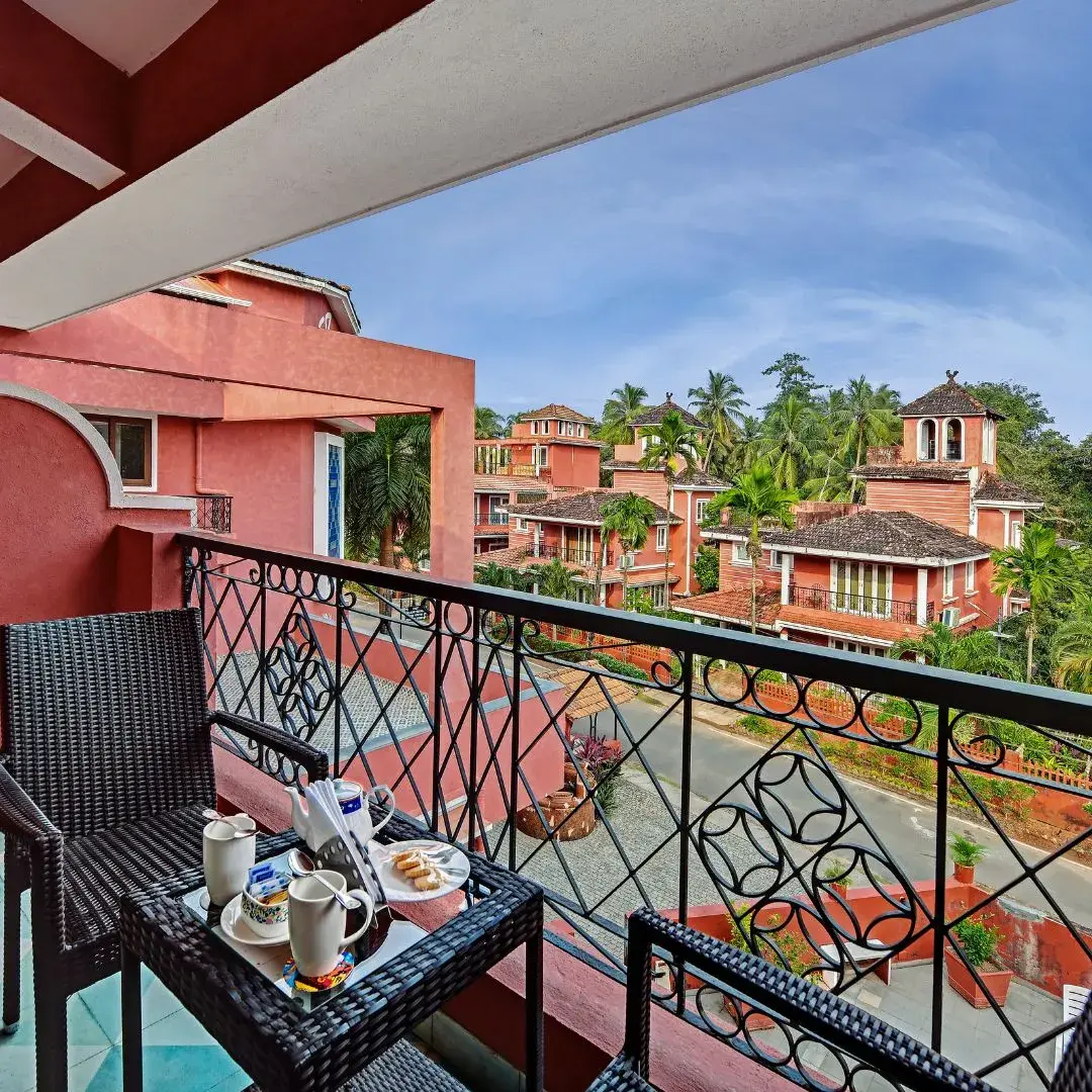resort gallery