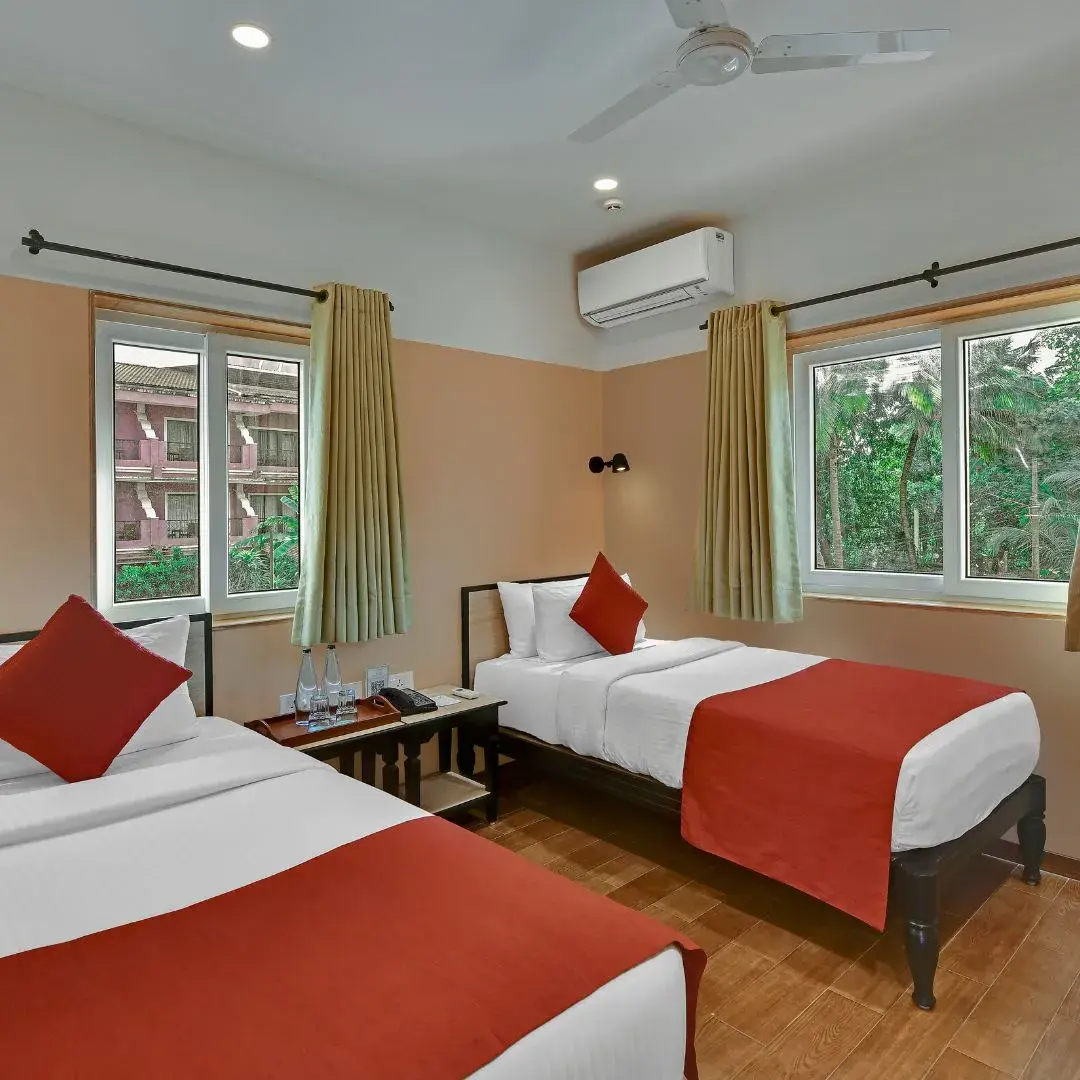 resort gallery