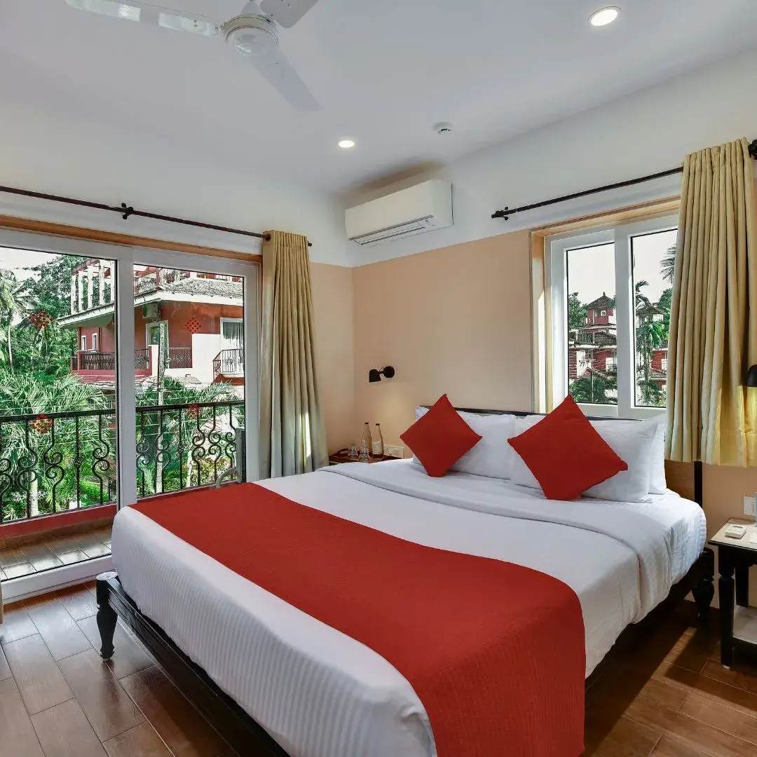 resort gallery