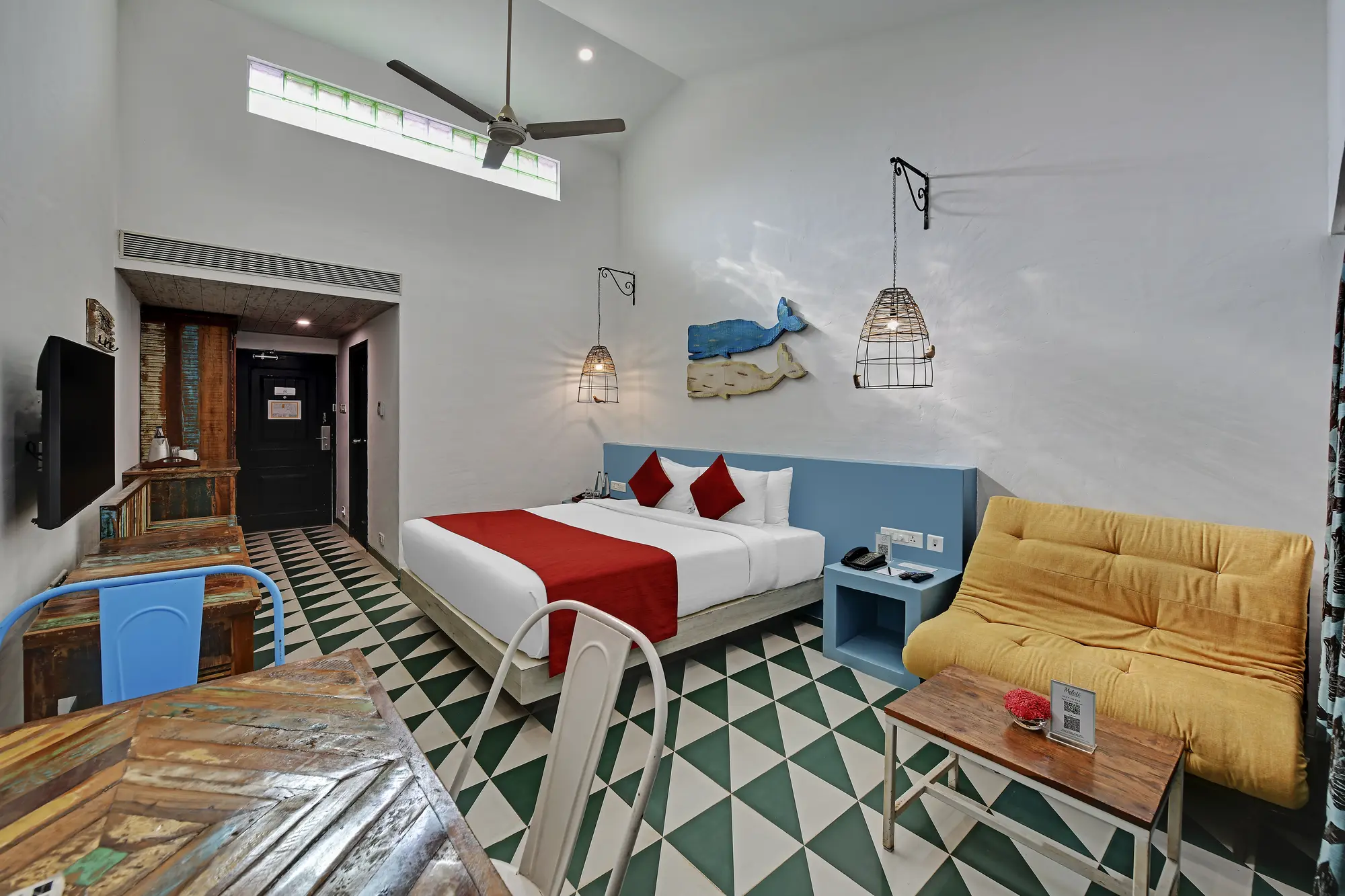 resort gallery