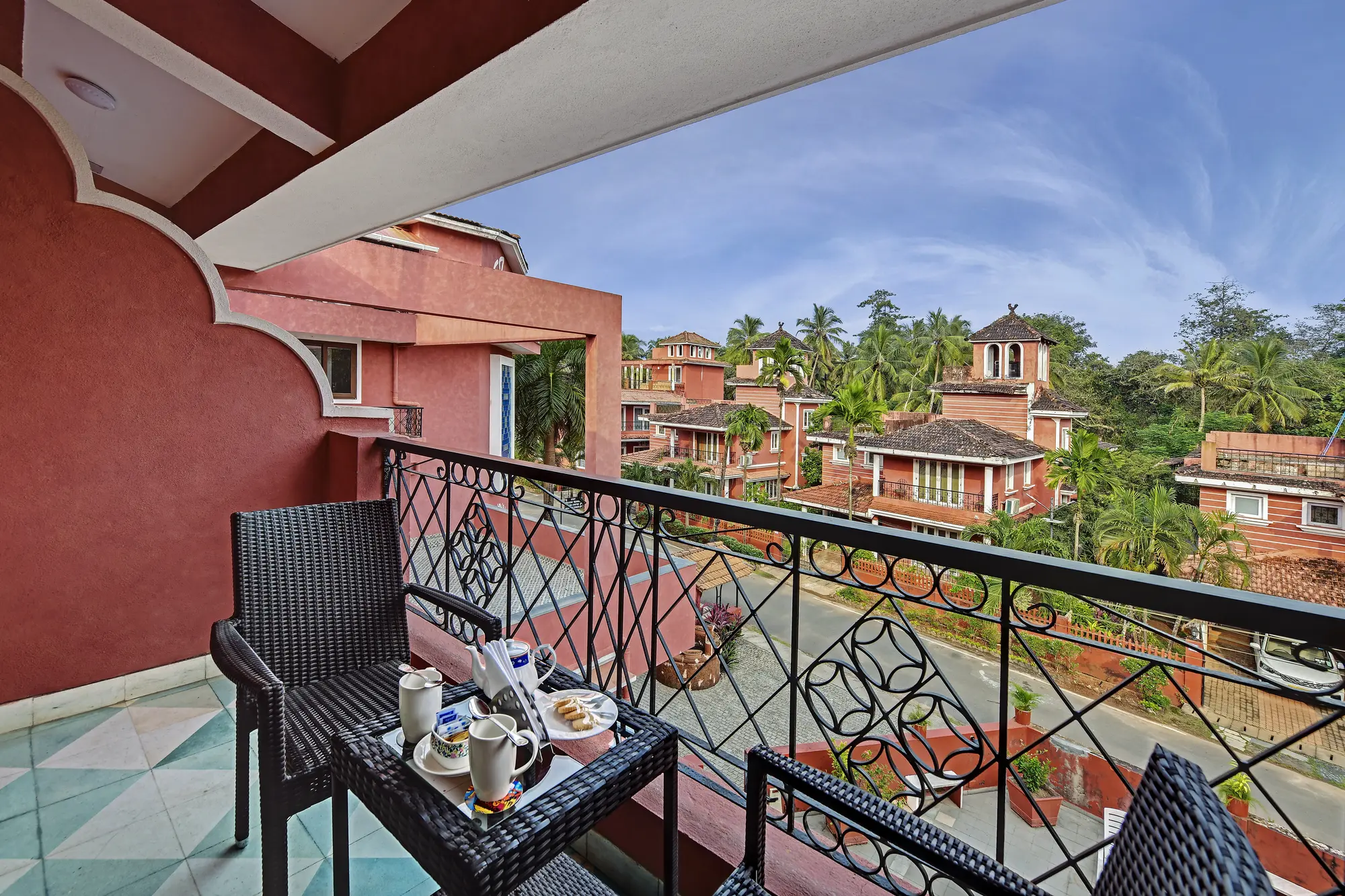 resort gallery