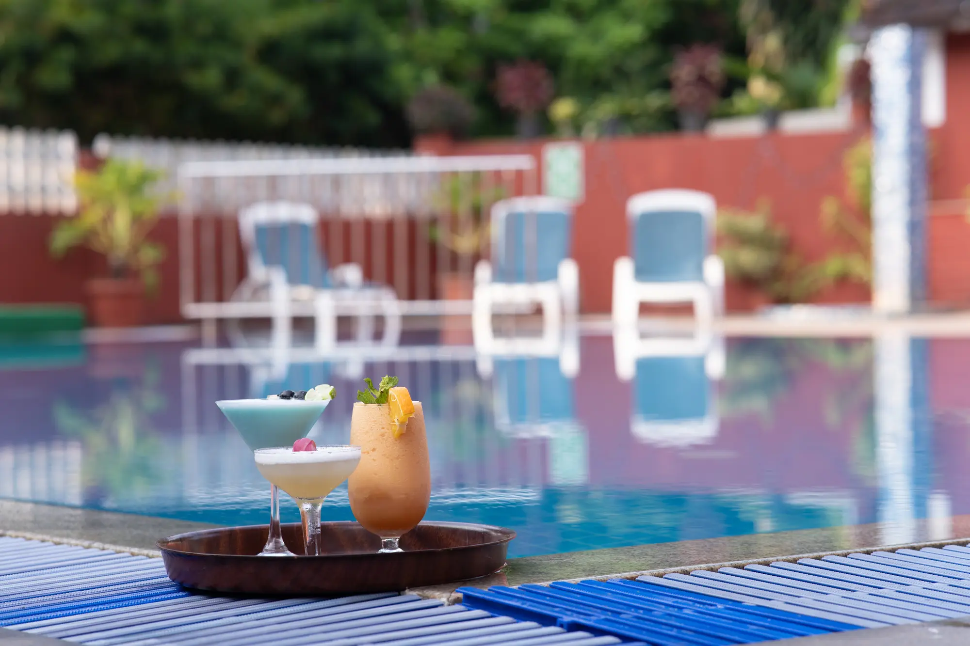 resort gallery