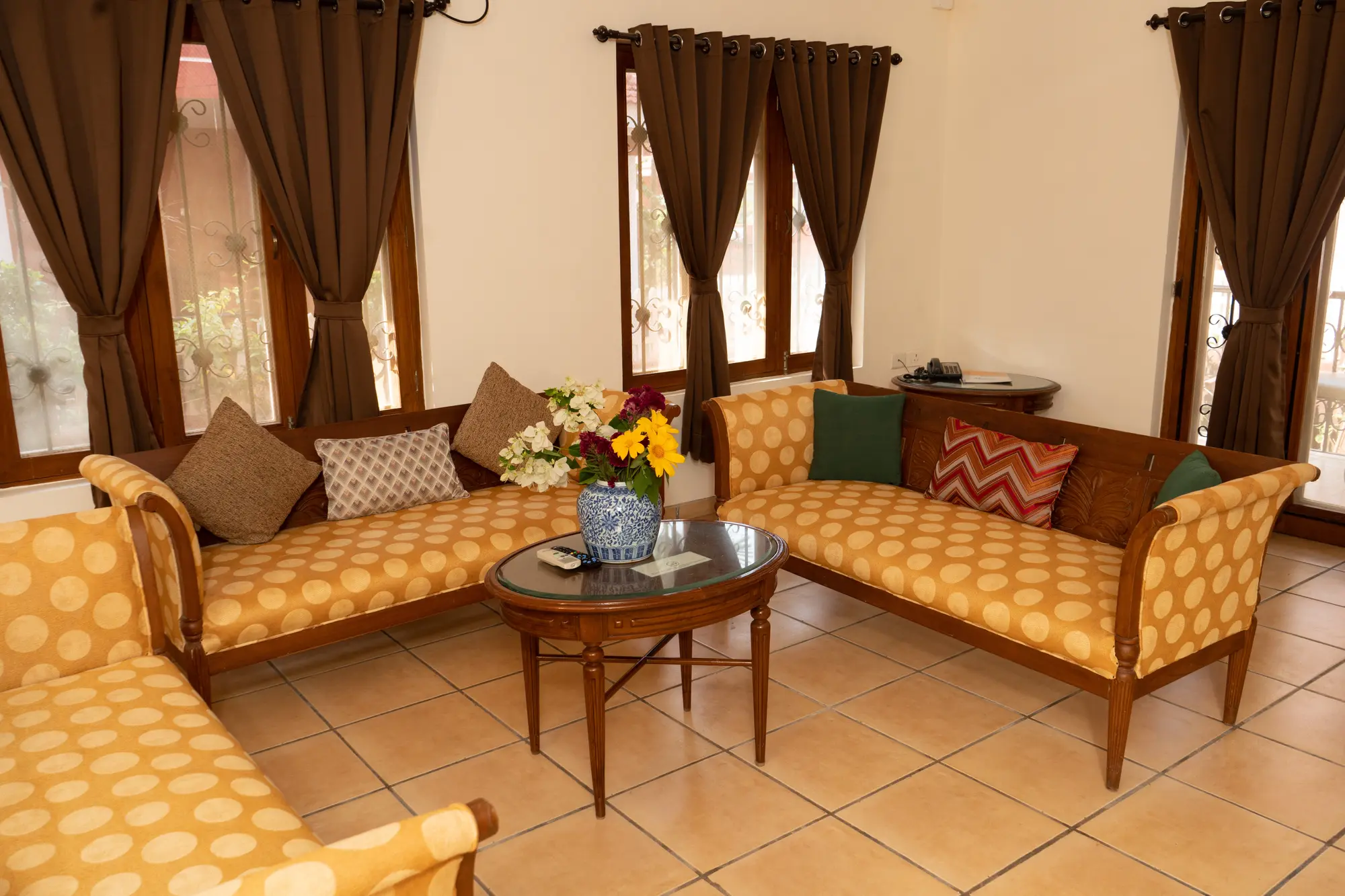 resort gallery
