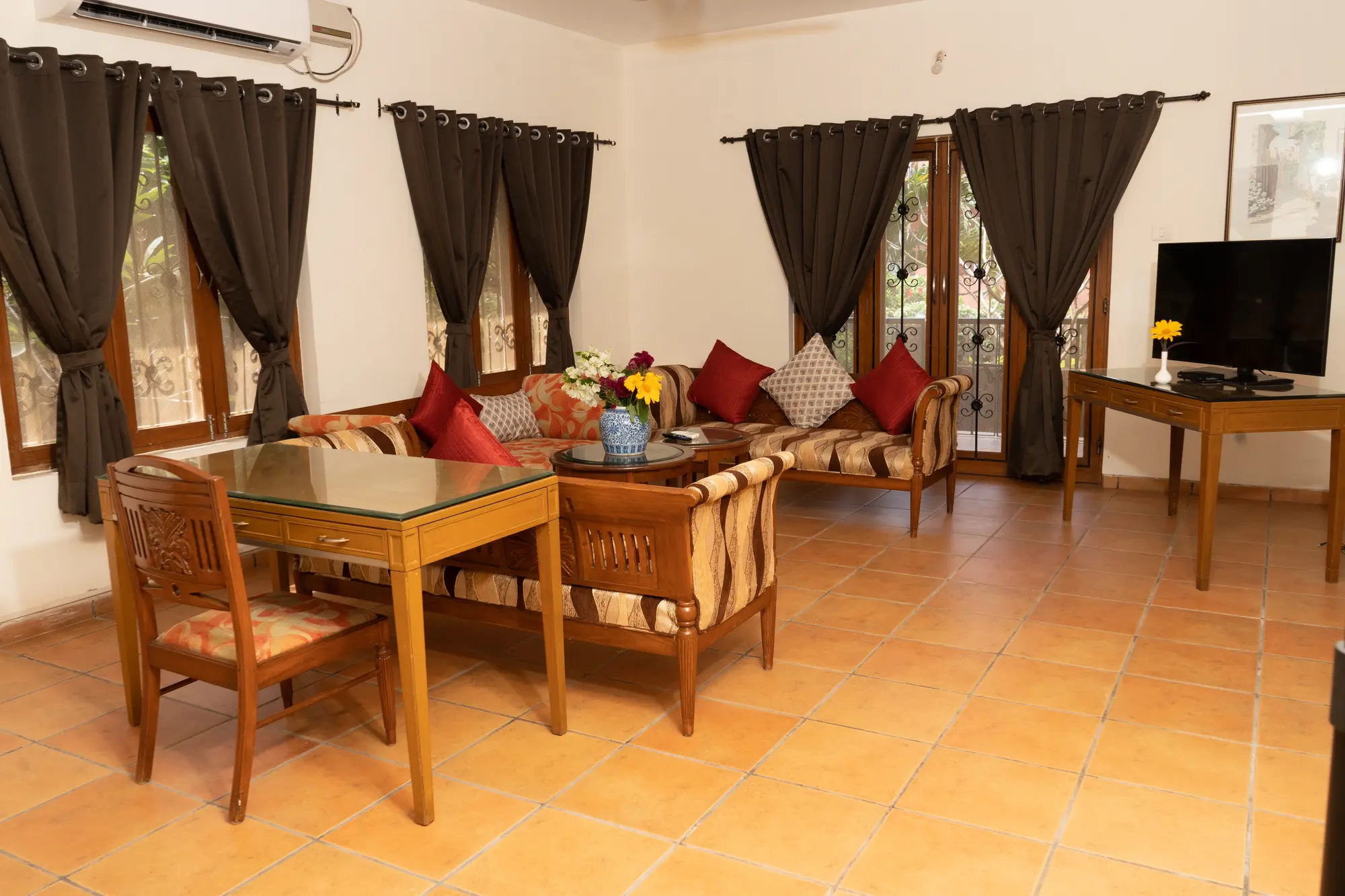 resort gallery