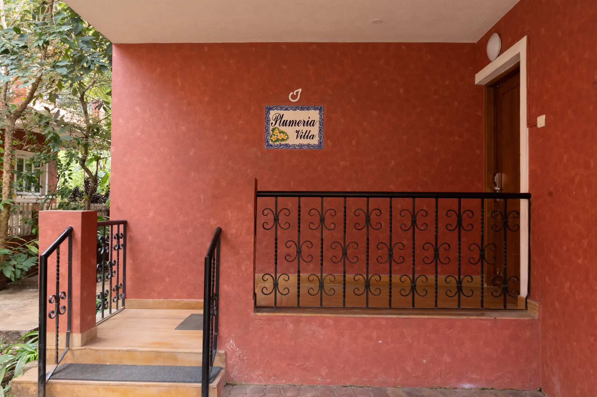 resort gallery