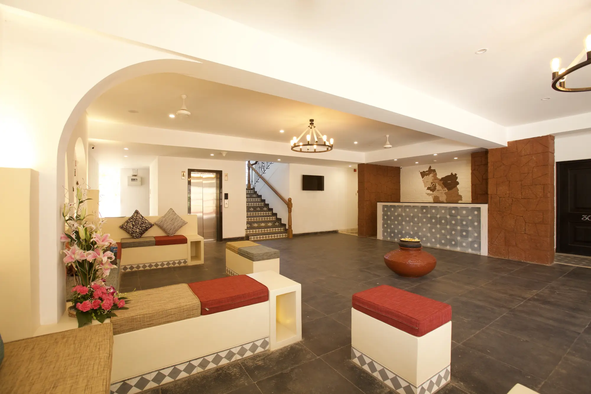 resort gallery