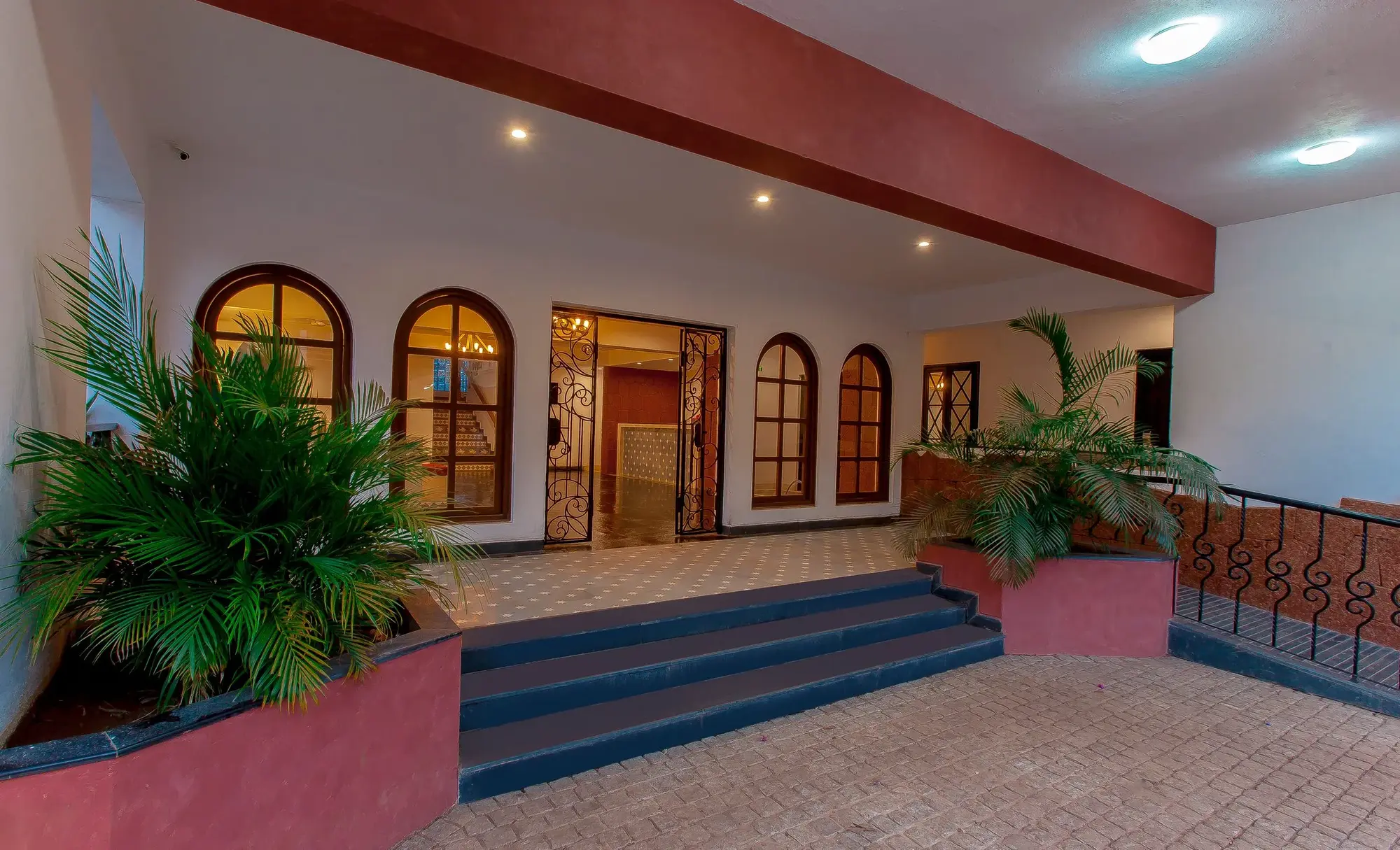 resort gallery