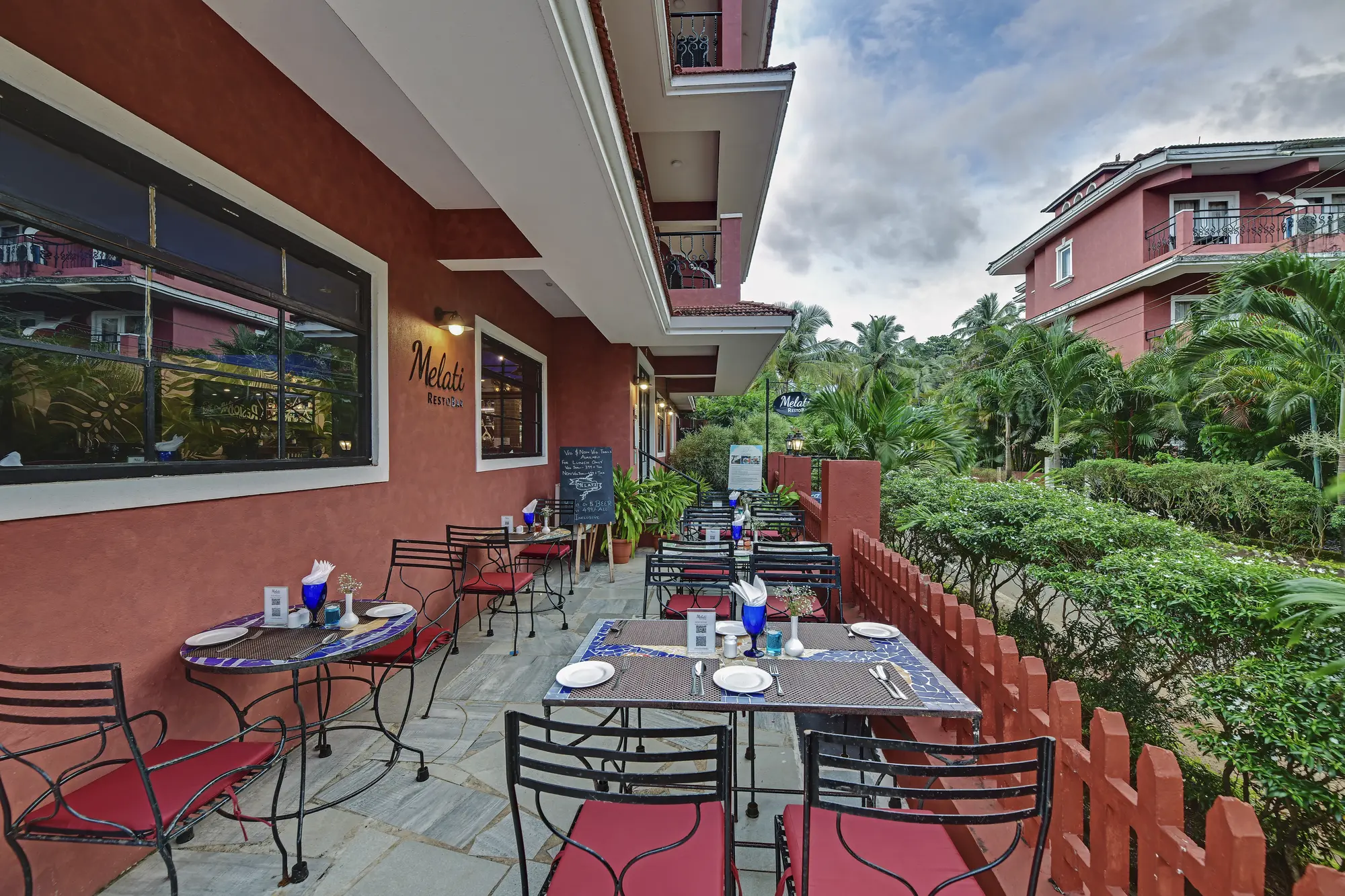 resort gallery