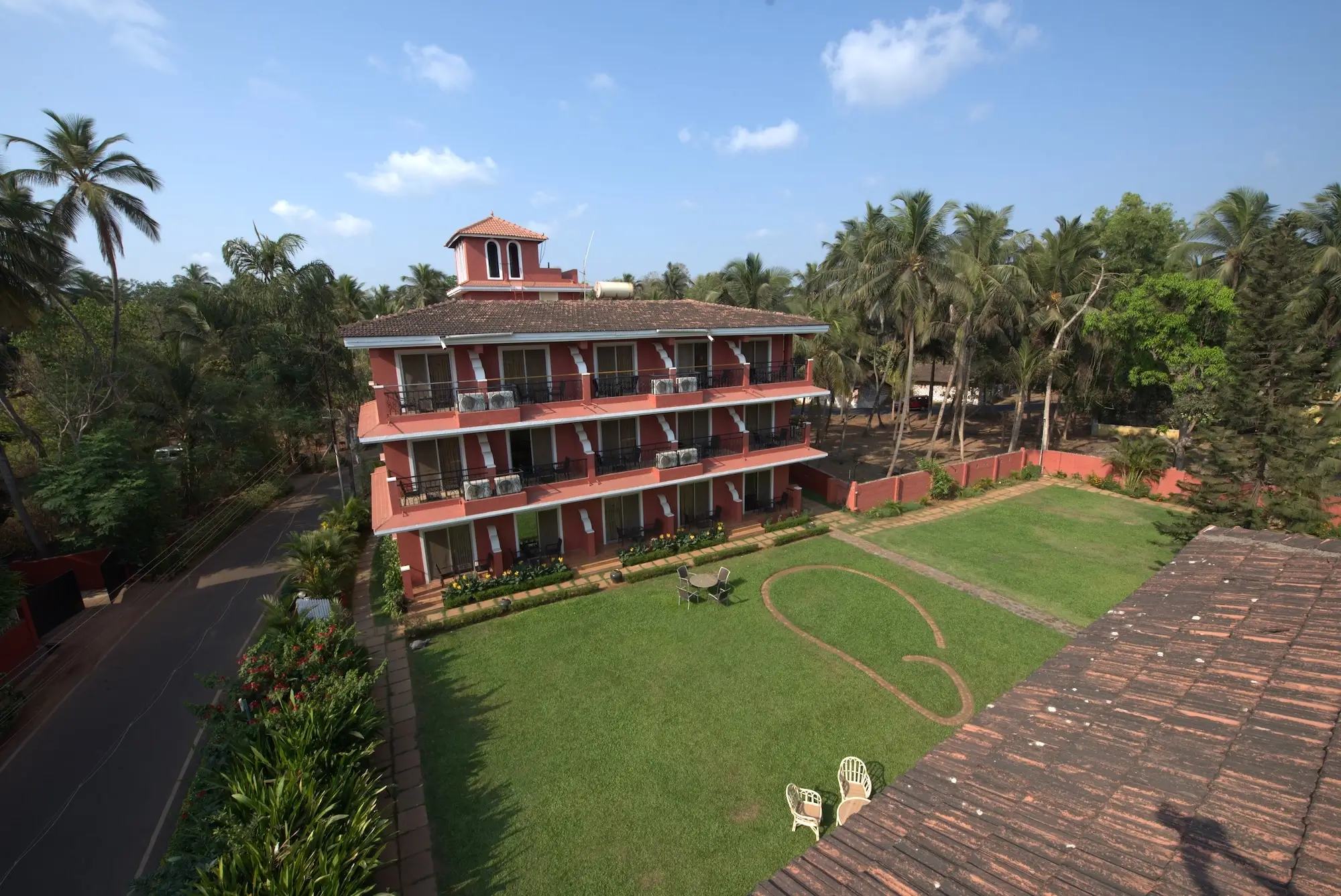 resort gallery