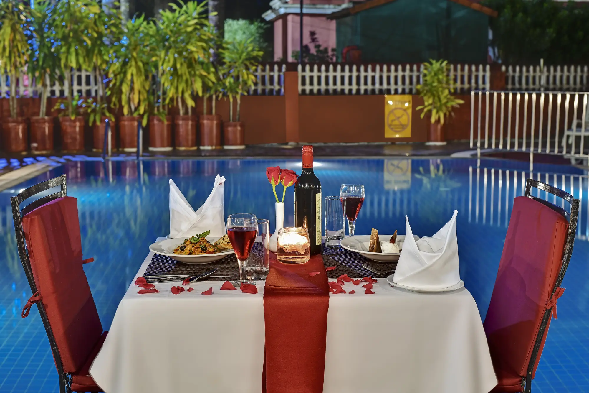 resort gallery