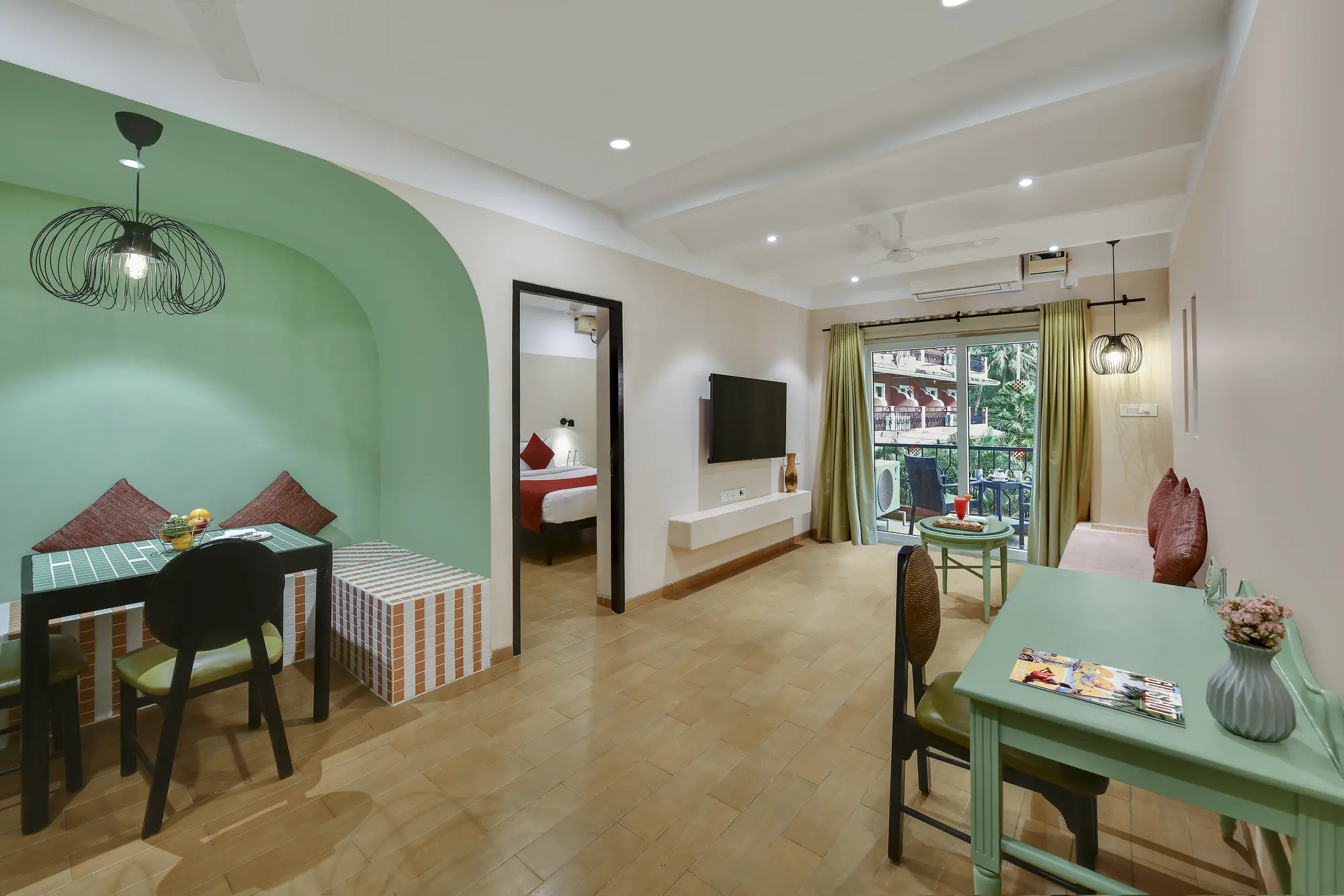 resort gallery