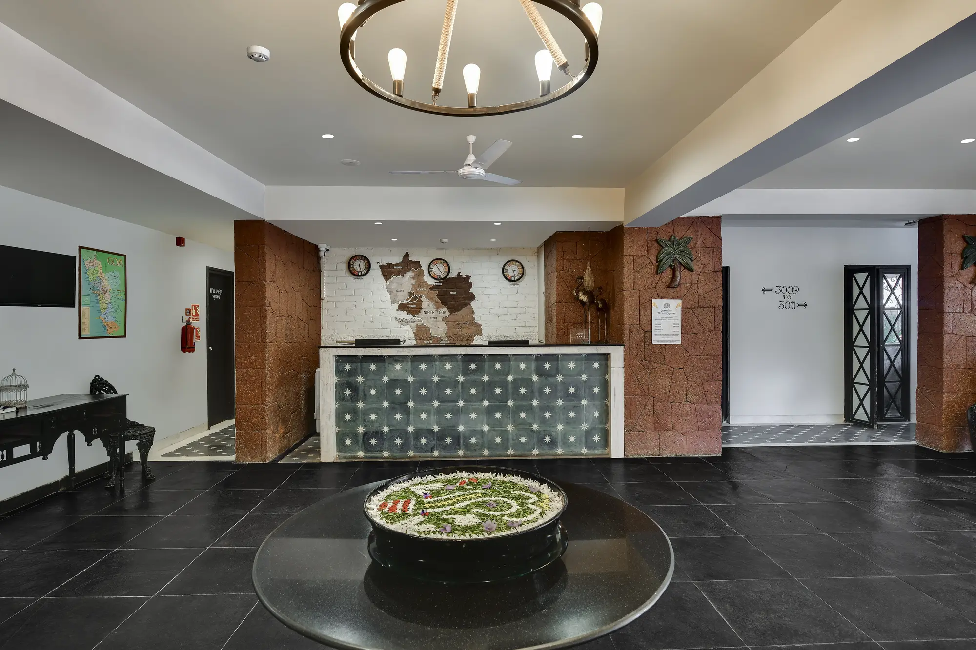 resort gallery