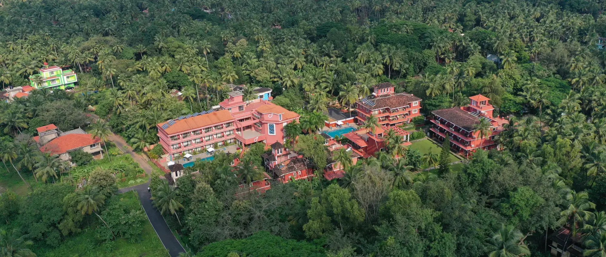 resort gallery