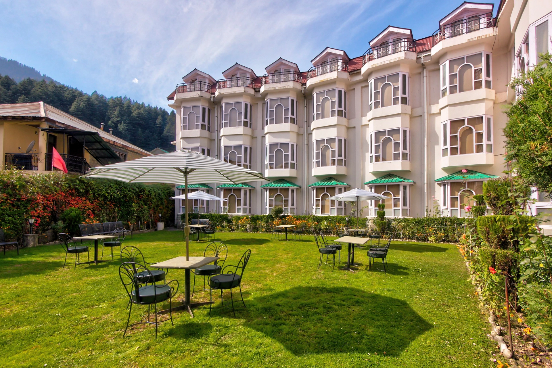 resort gallery