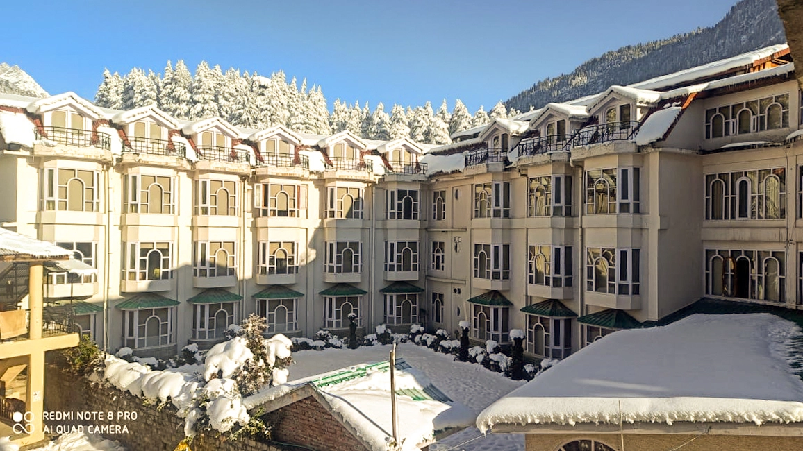 resort gallery