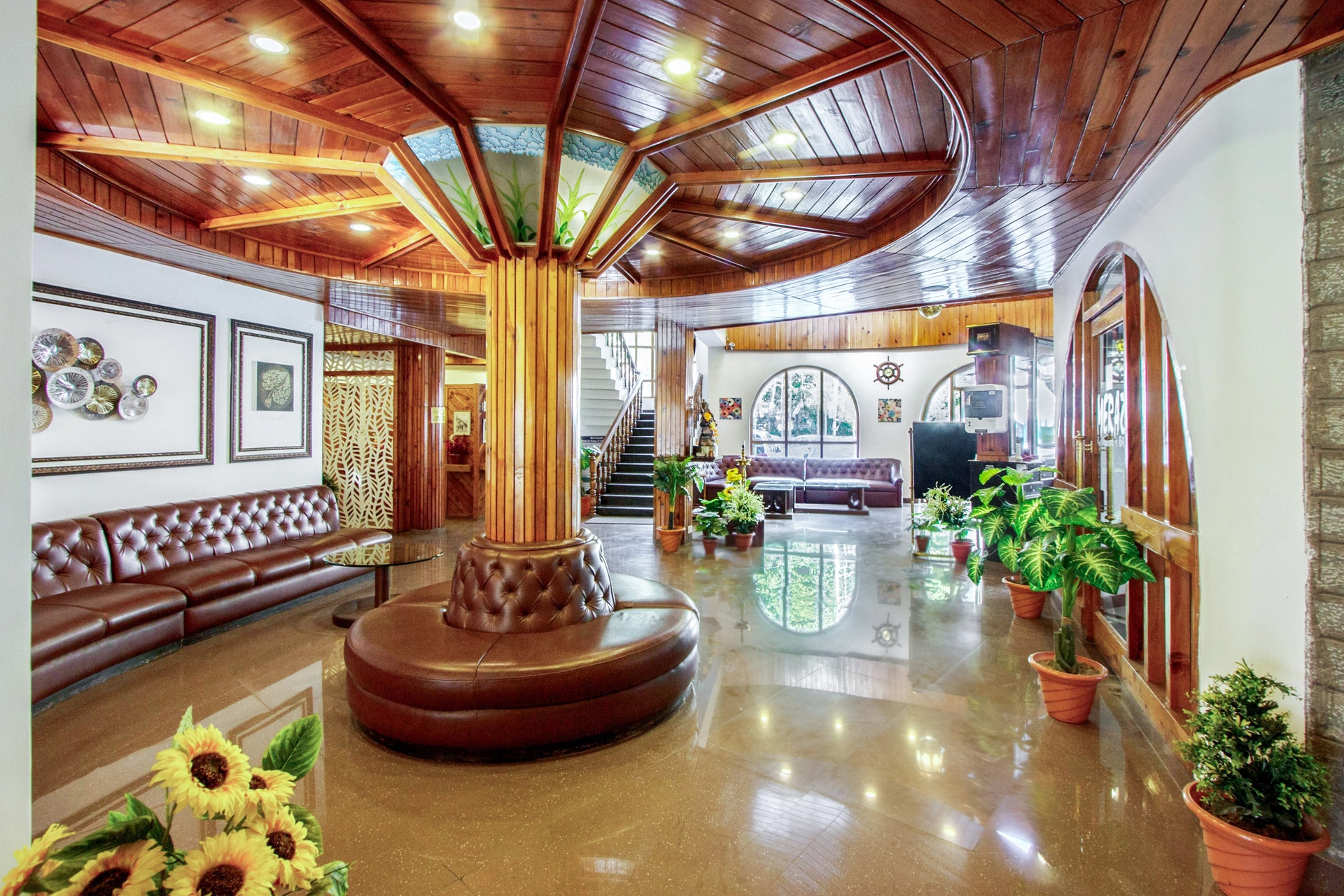 resort gallery