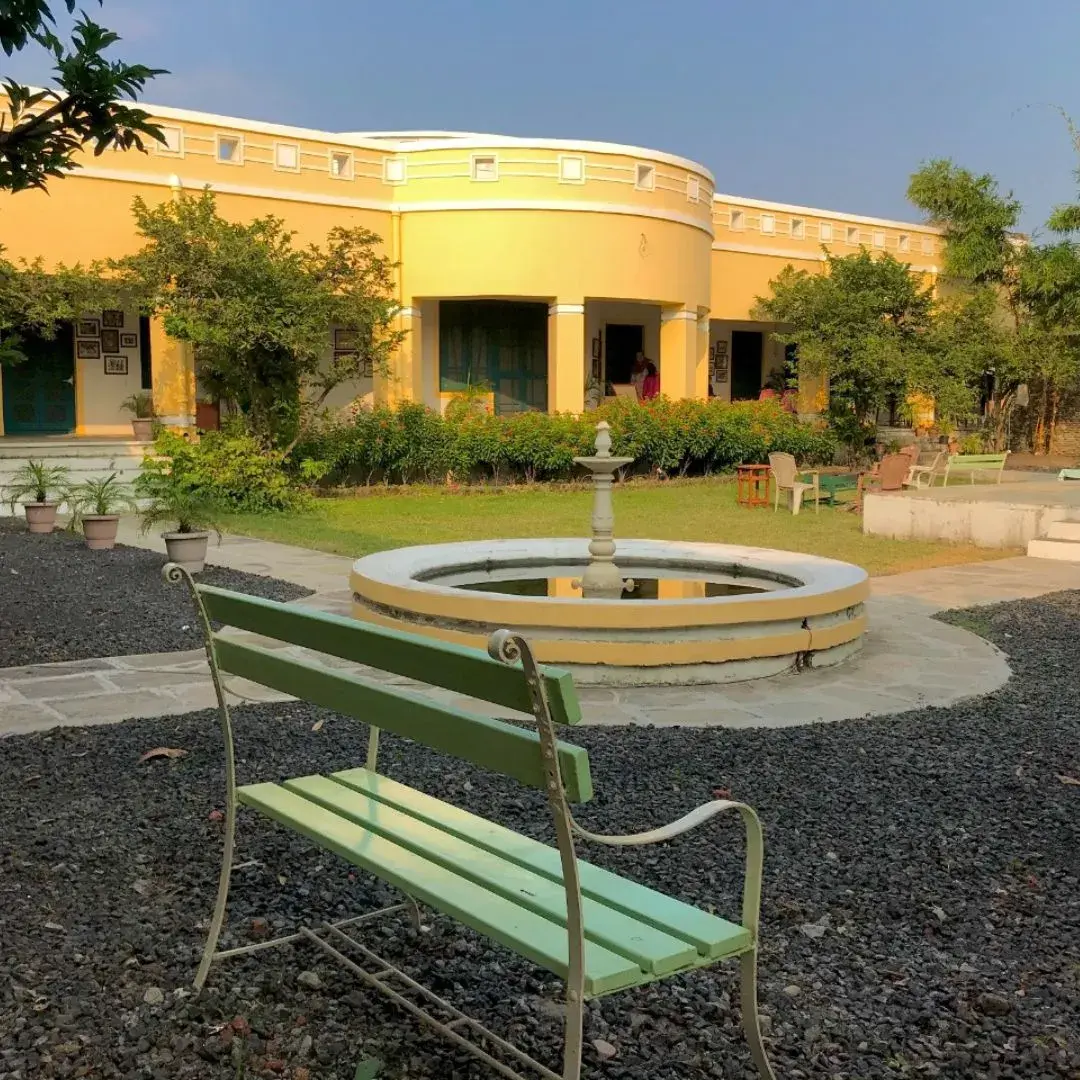 resort gallery