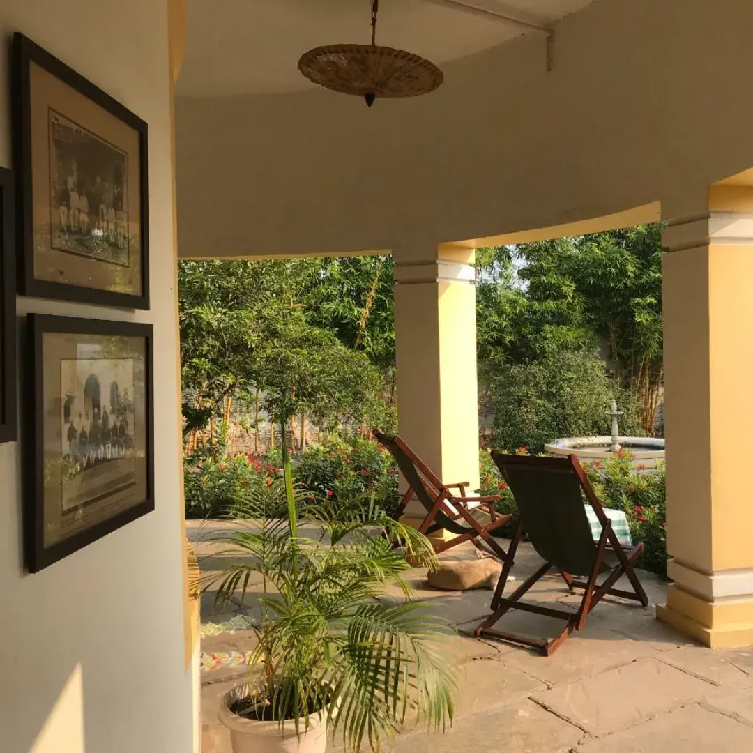 resort gallery