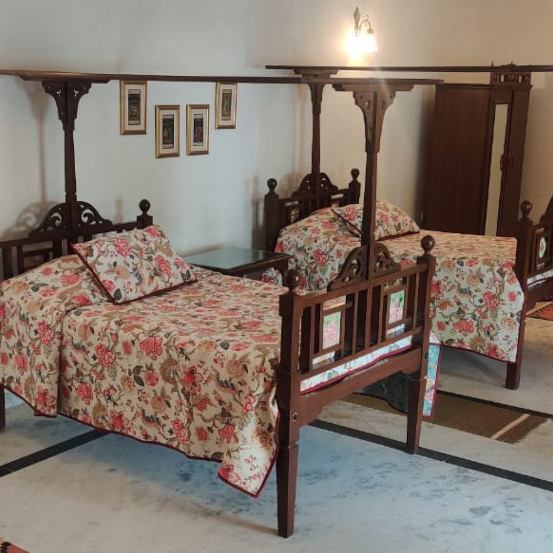 AM Hotel Kollection - Maangarh, Panched, Ratlam