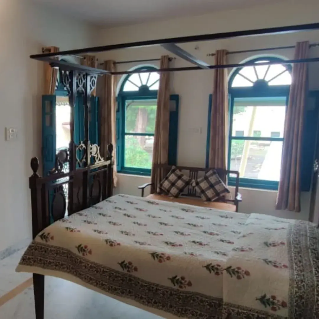 resort gallery