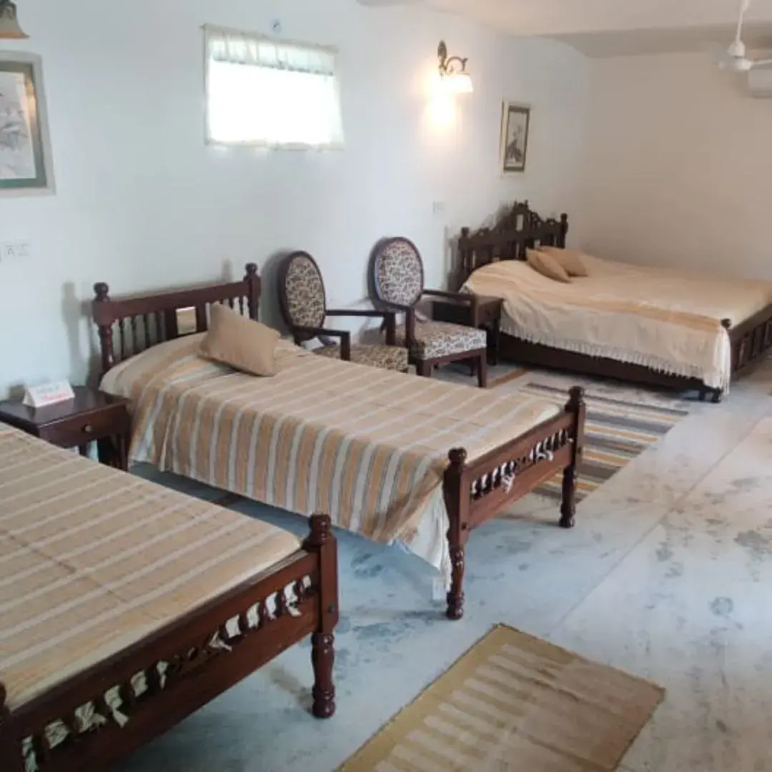 resort gallery