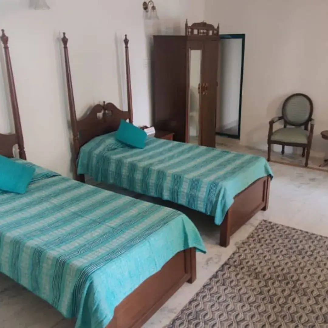resort gallery