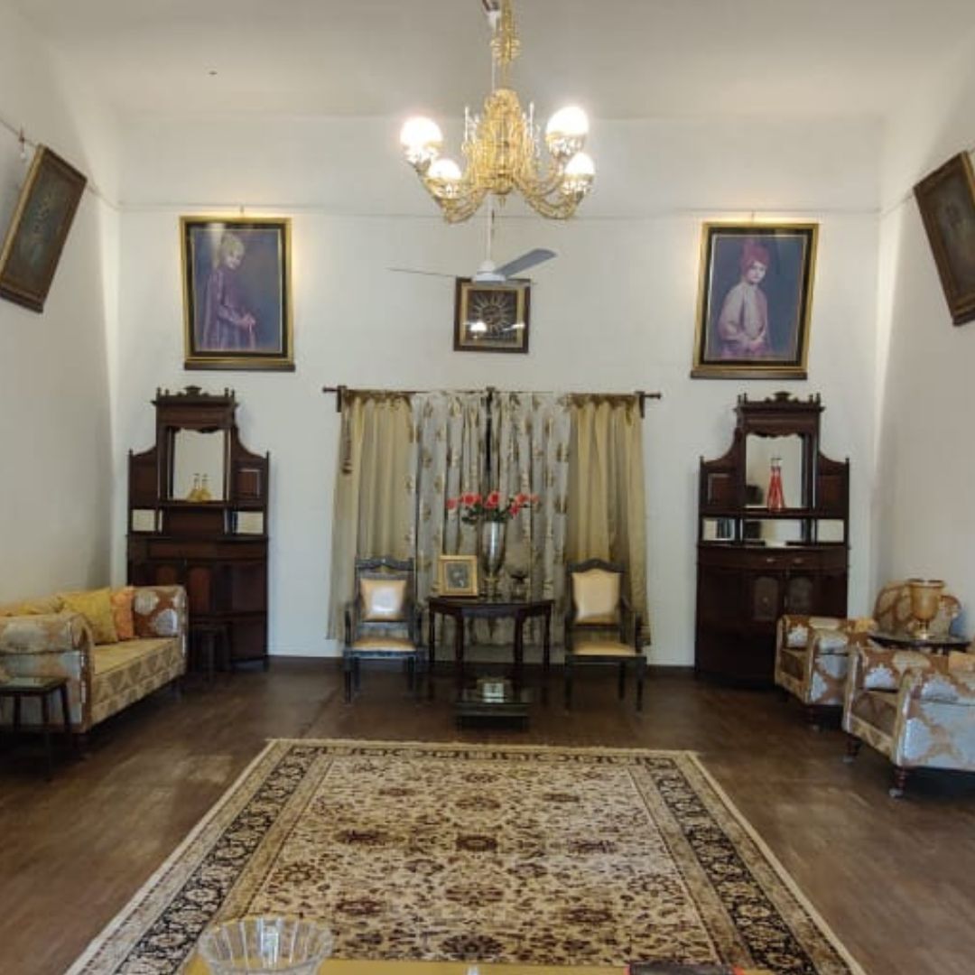 AM Hotel Kollection - Maangarh, Panched, Ratlam