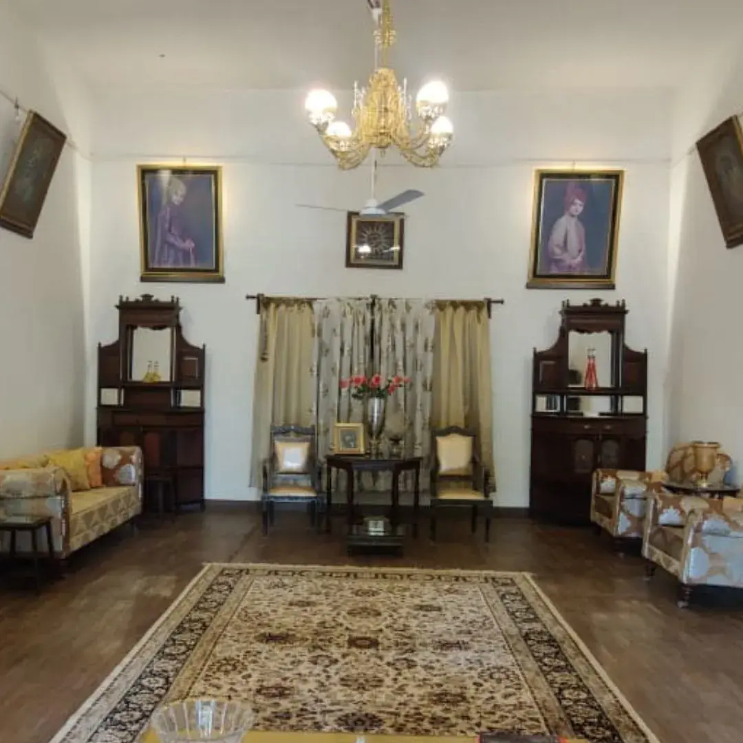 resort gallery