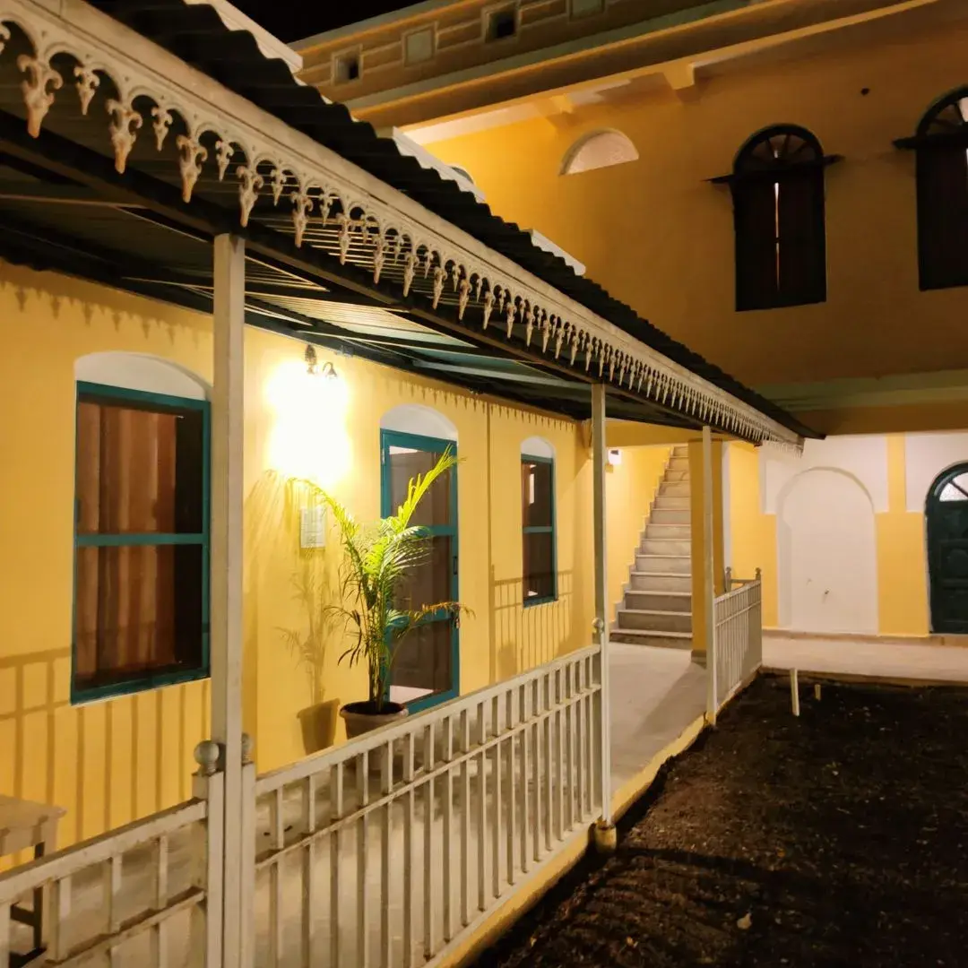 resort gallery