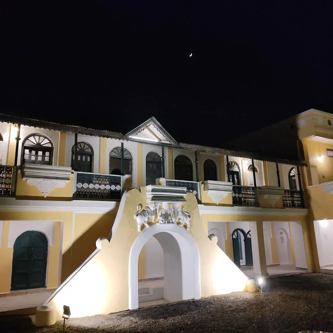 resort gallery