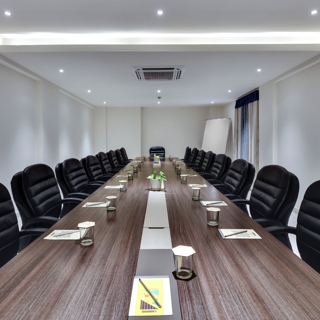 Coneference Room