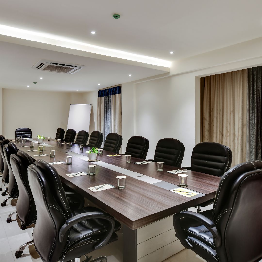 AM Hotel Kollection - Manasa Inn, Tirupati