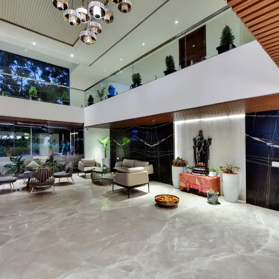 Manasa Inn, Tirupati AM Hotel Kollection