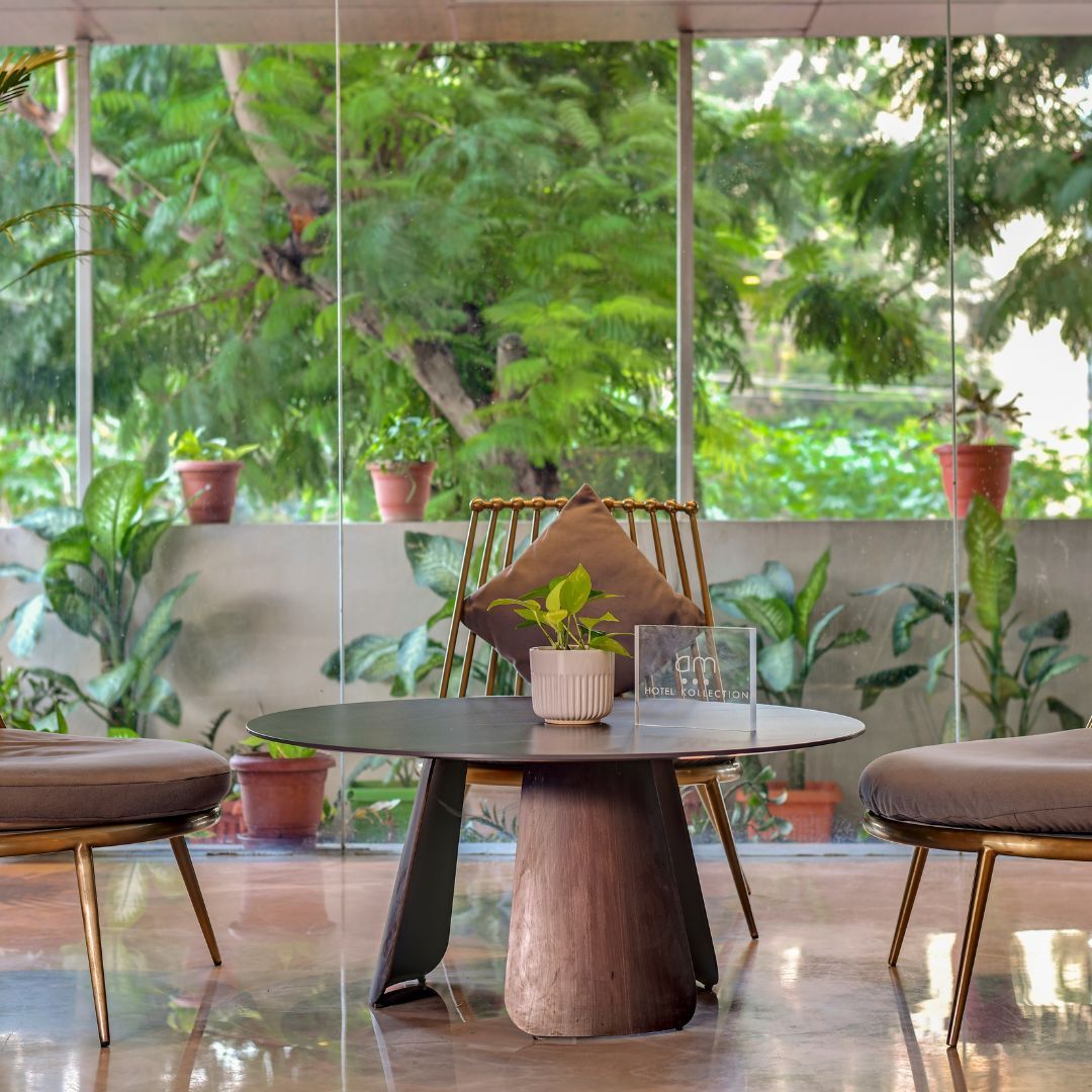 AM Hotel Kollection - Manasa Inn, Tirupati