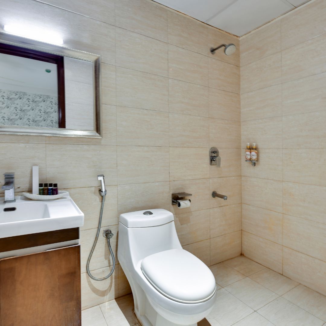 AM Hotel Kollection - Manasa Inn, Tirupati