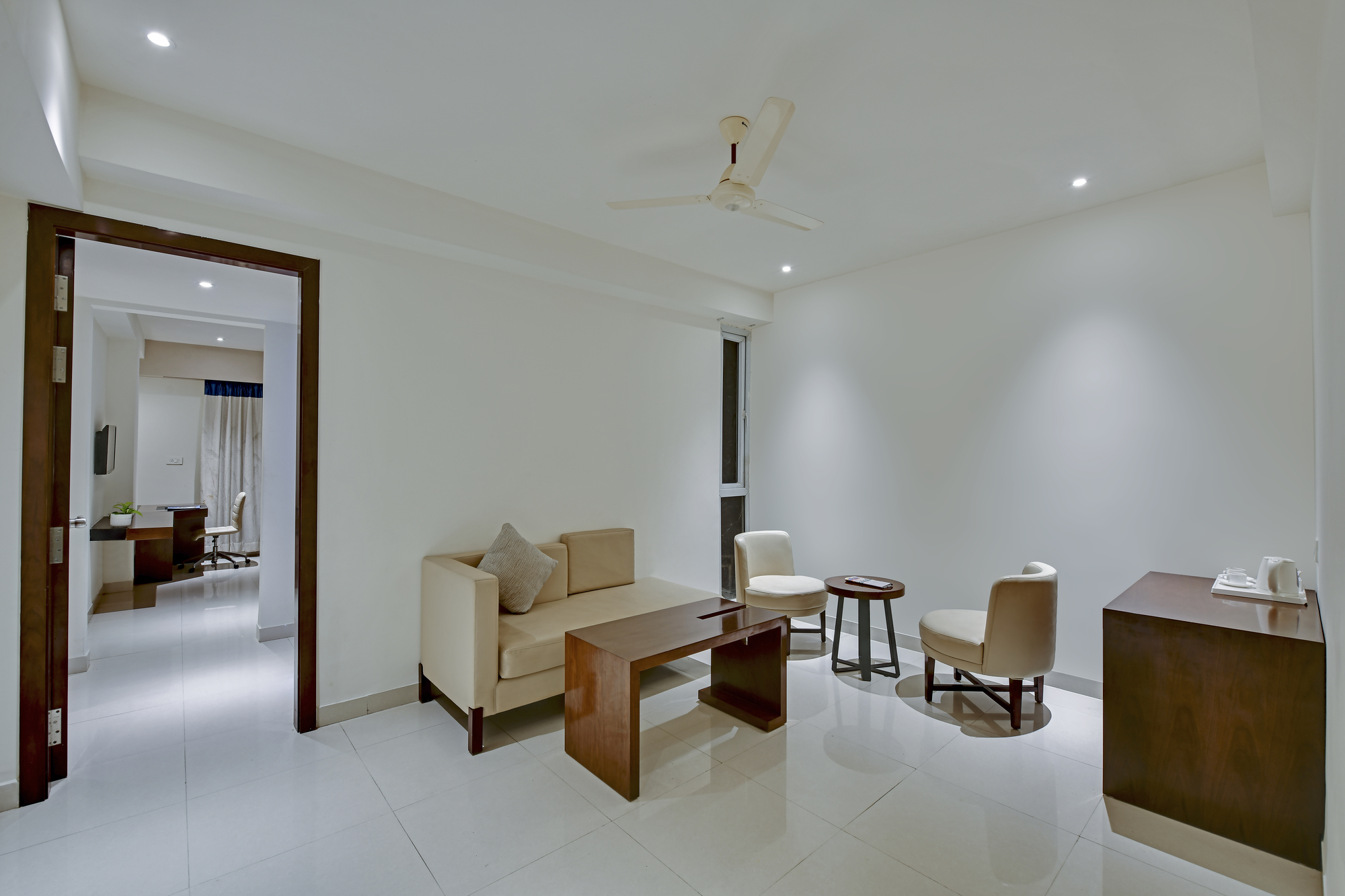 AM Hotel Kollection - Manasa Inn, Tirupati