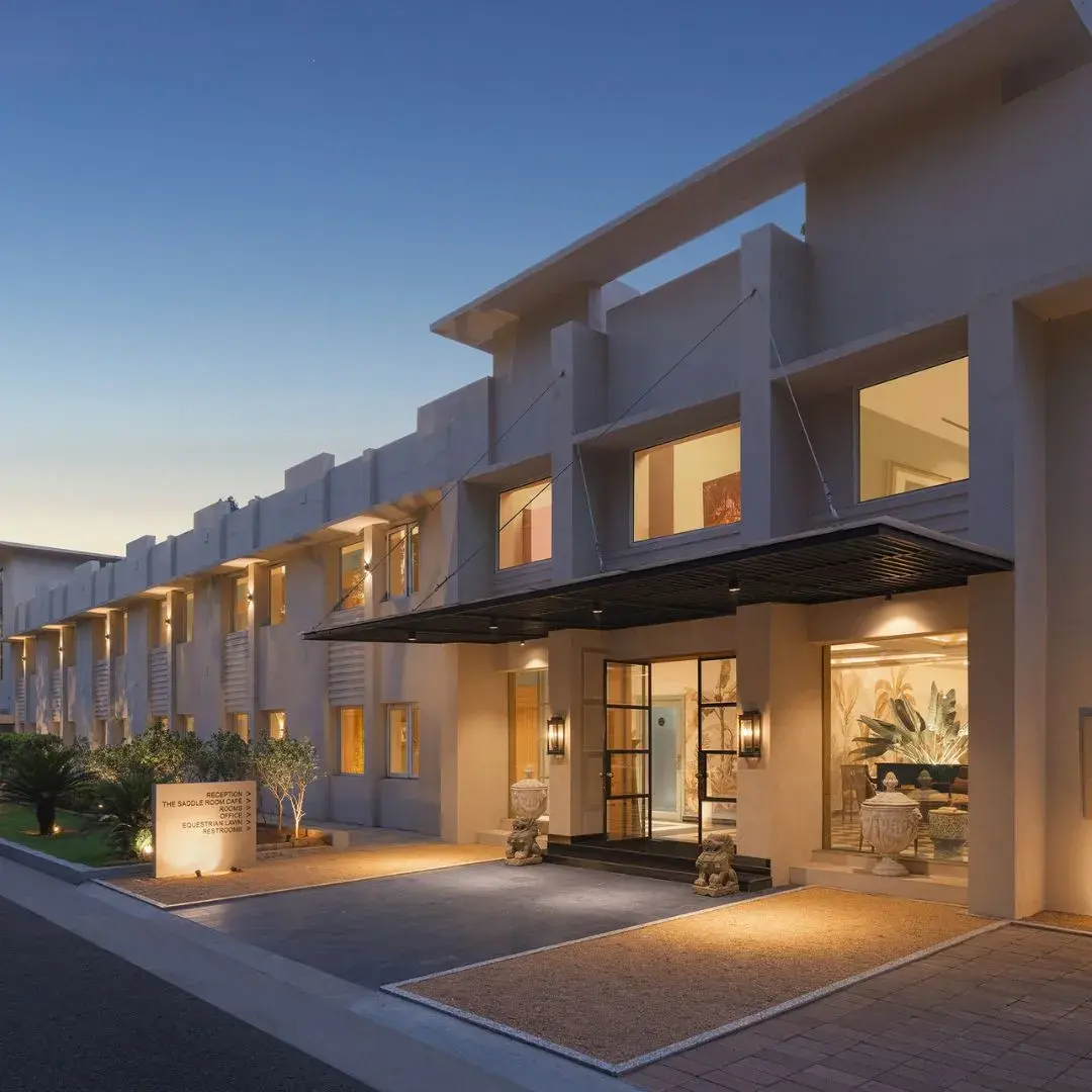 resort gallery