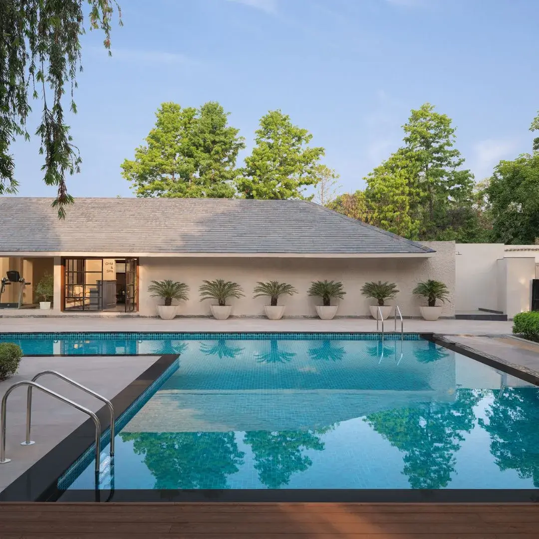 resort gallery