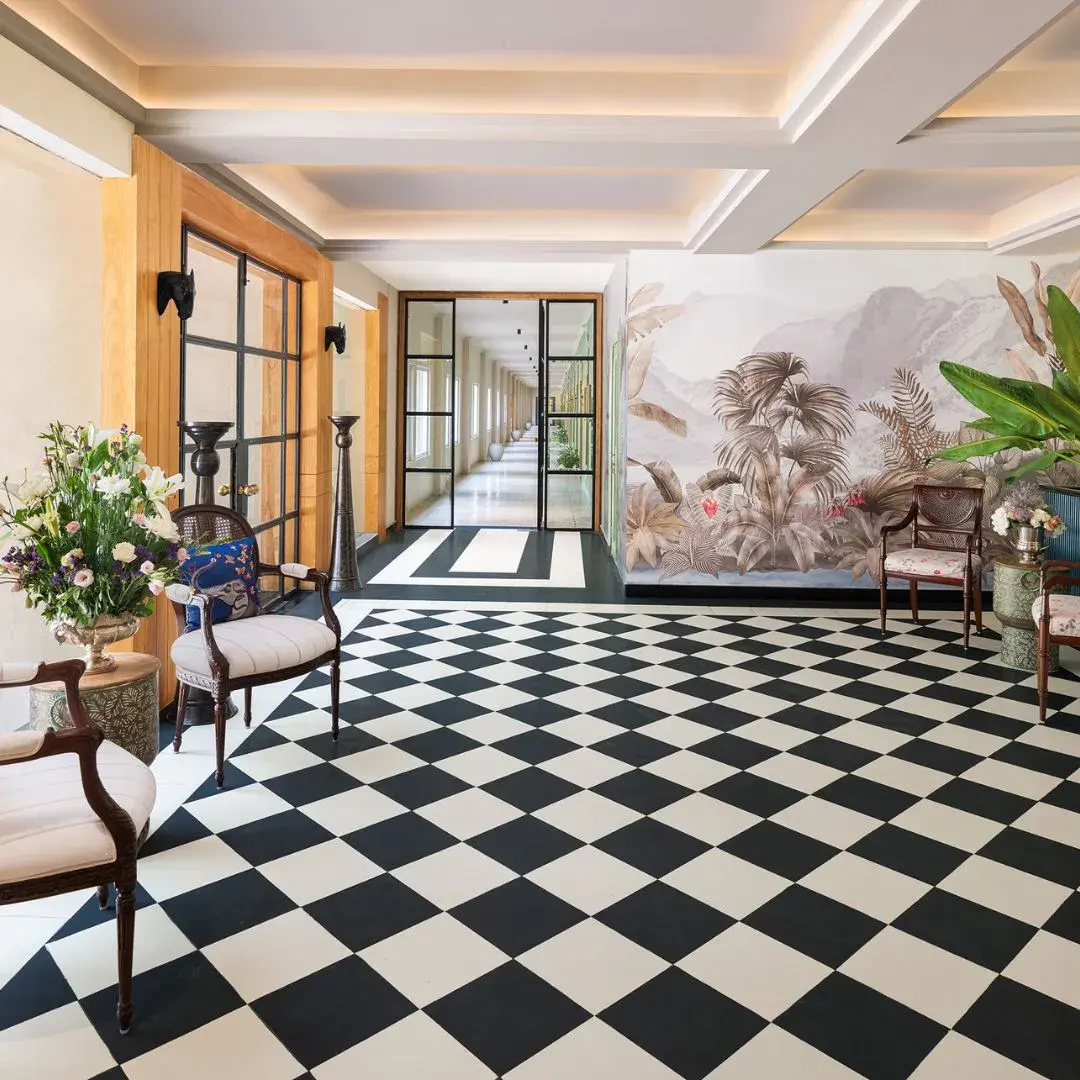 resort gallery