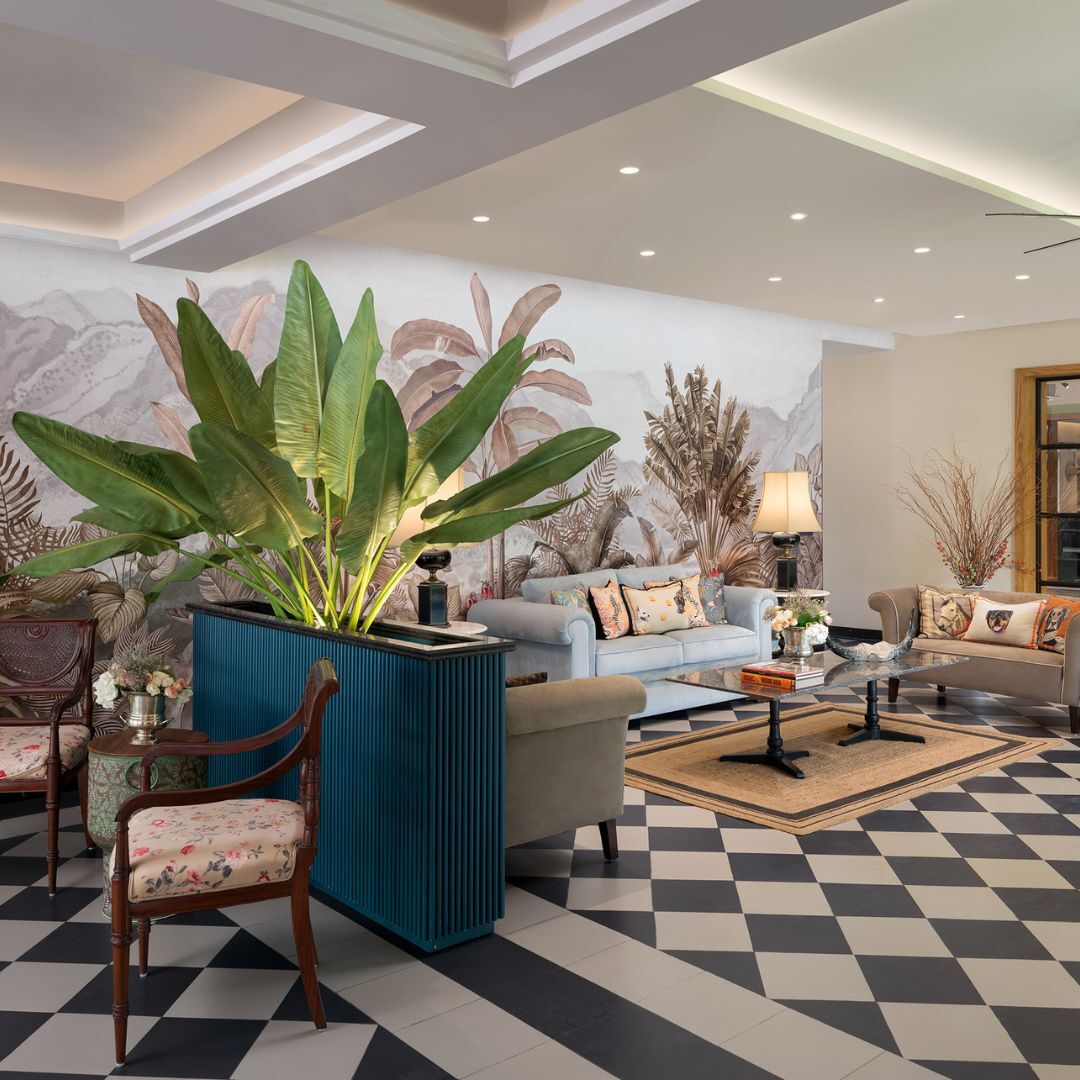 AM Hotel Kollection - Modi Estate, Meerut