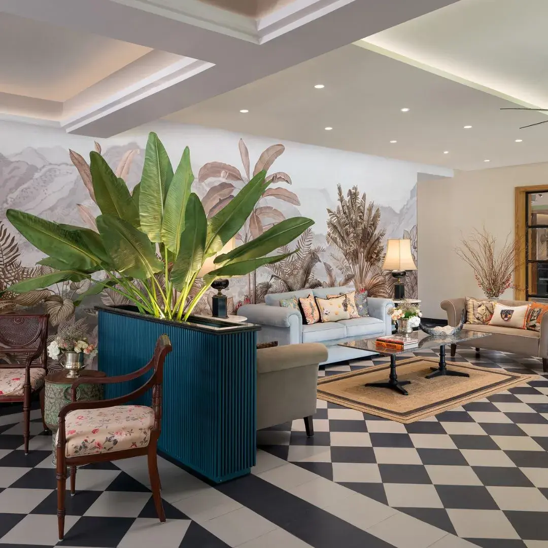resort gallery