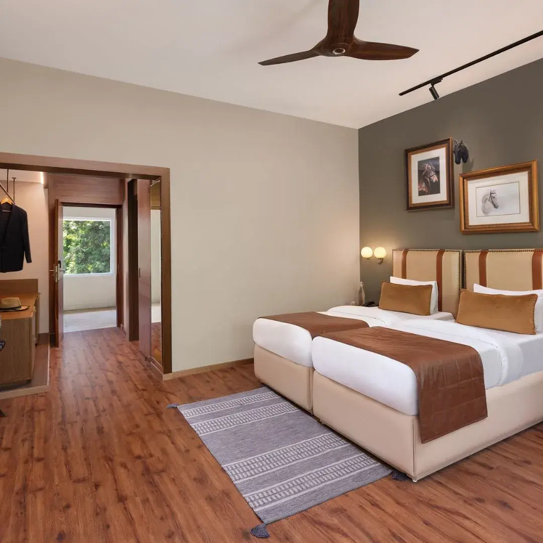 resort gallery