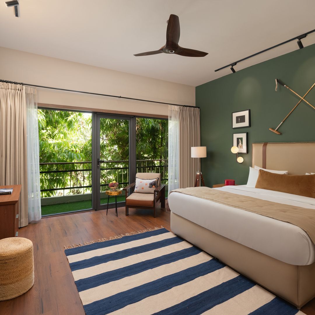 AM Hotel Kollection - Modi Estate, Meerut