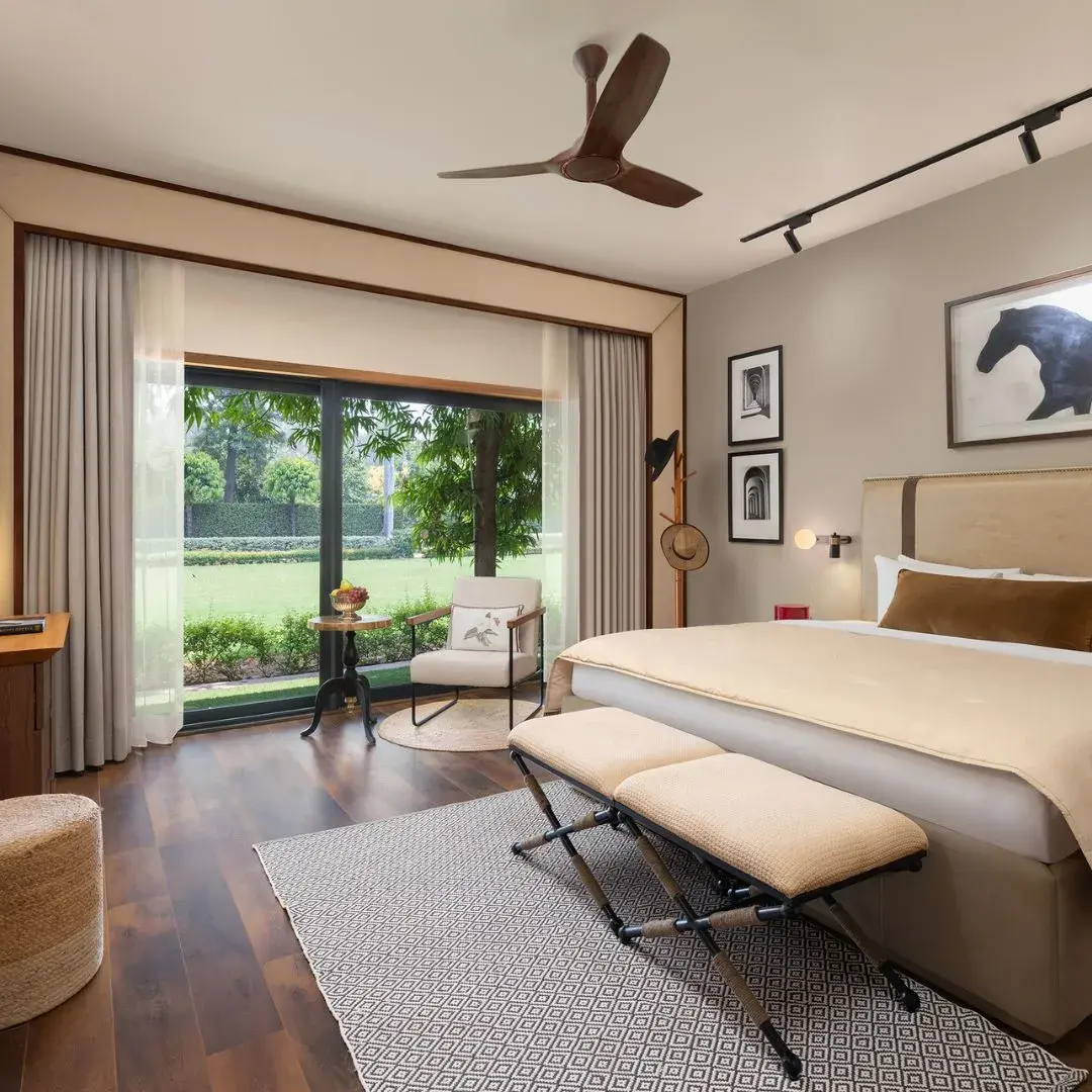 resort gallery