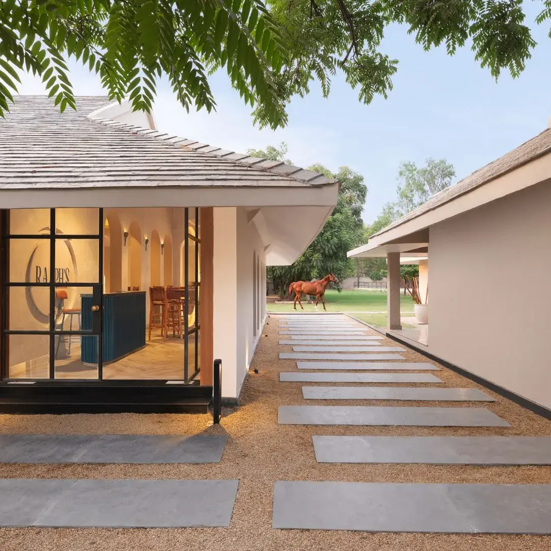 resort gallery
