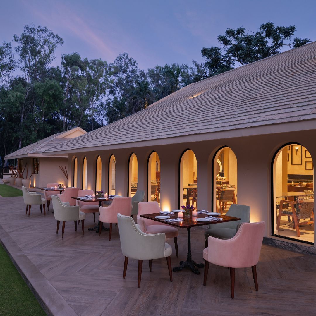 AM Hotel Kollection - Modi Estate, Meerut