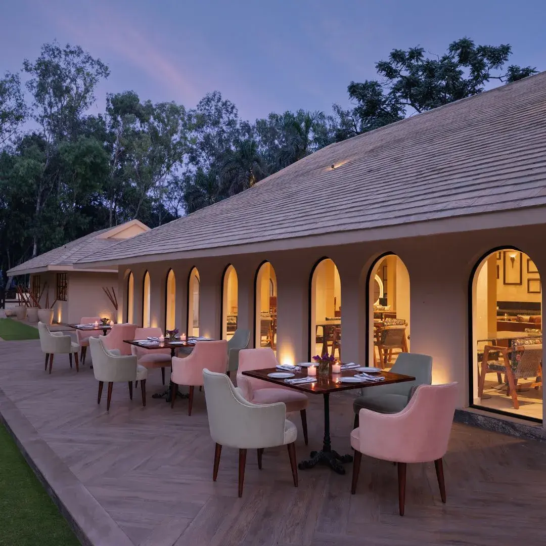 resort gallery
